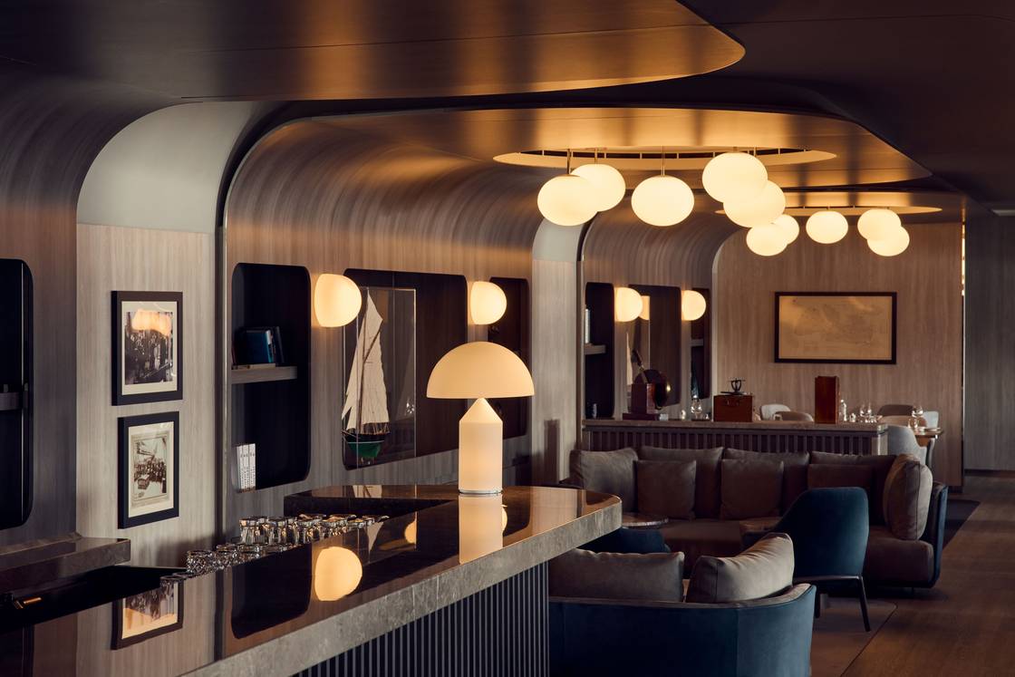 Med Yacht Club