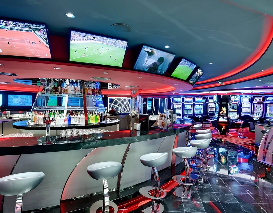 Platinum Casino