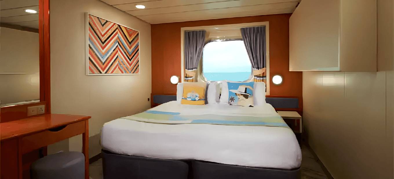 Family Oceanview