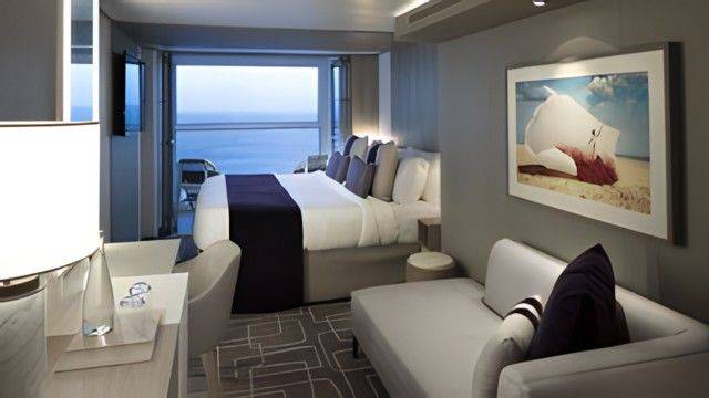 Prime Concierge Class