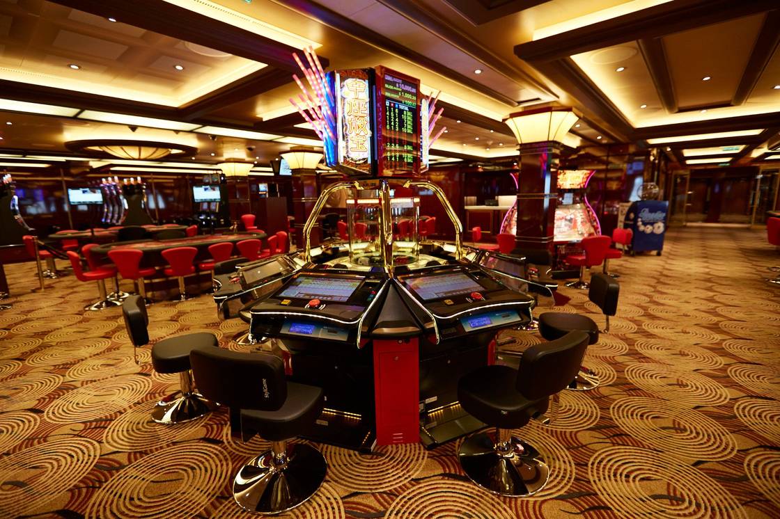 The Princess Casino