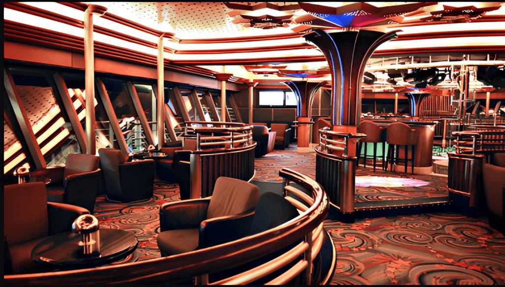 Skywalkers Nightclub