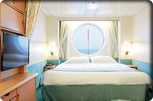 Spacious Ocean View
