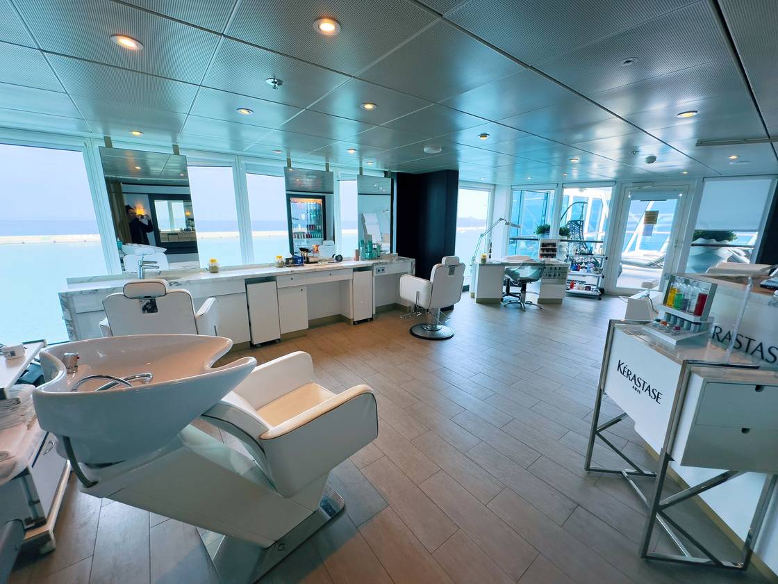 The Salon