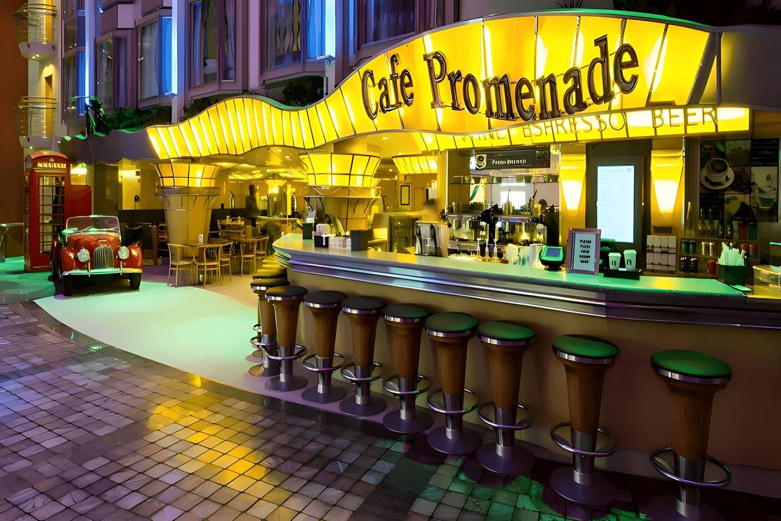 Café Promenade