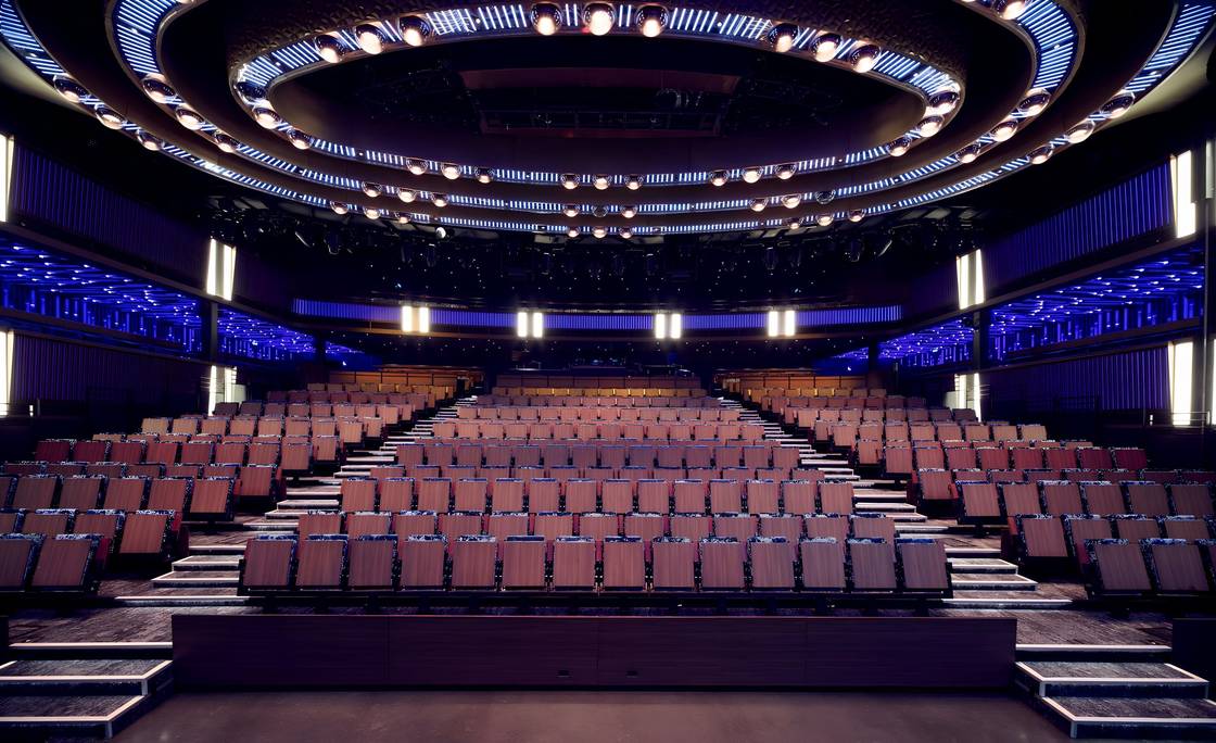 Viva Theatre & Club