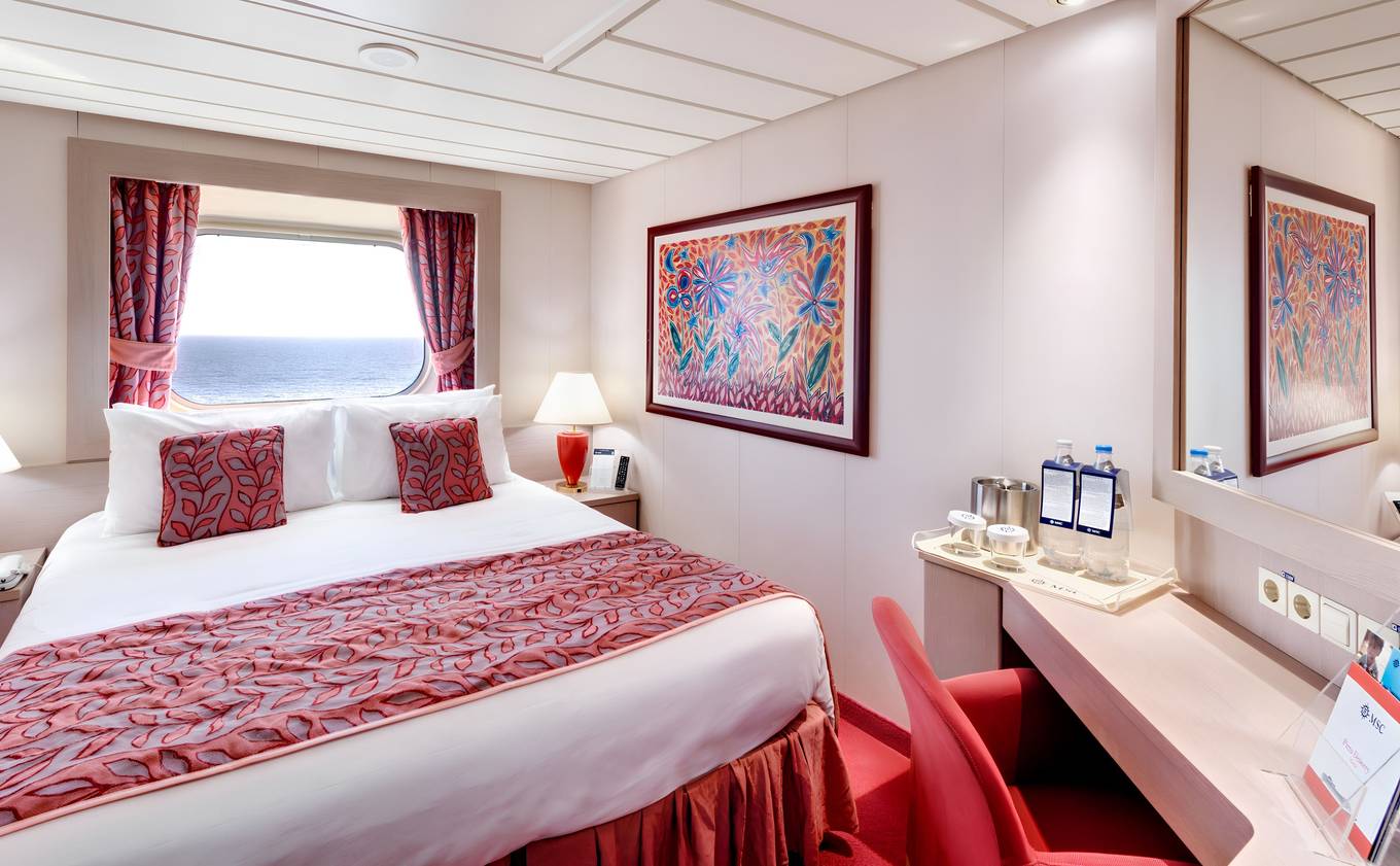 Junior Ocean View FANTASTICA