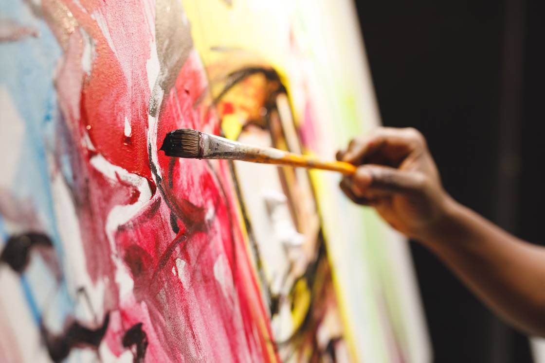 Art Studio