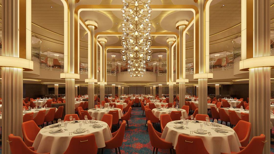 Festivale Restaurant