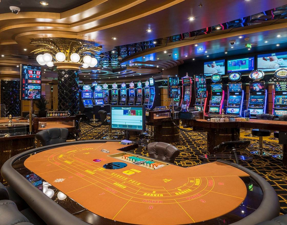 Royal Palm Casino