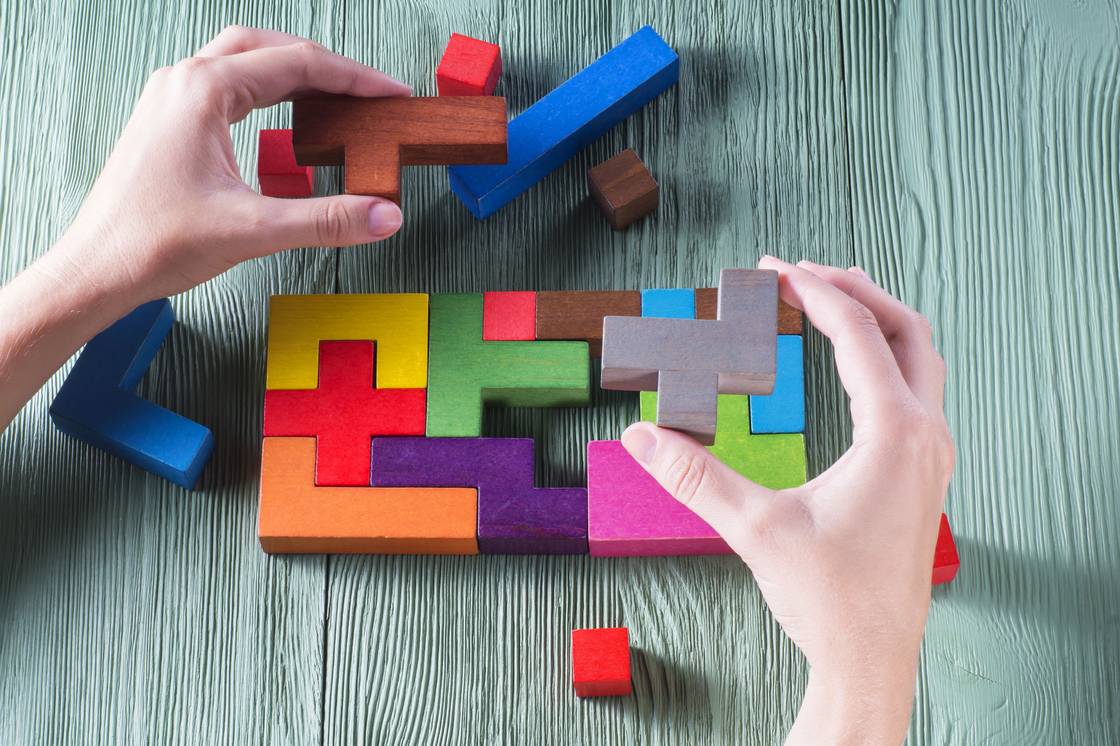 Brain Games