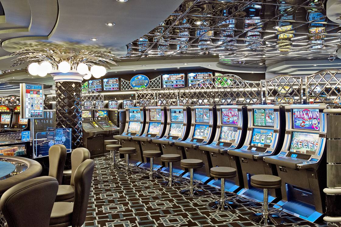 Casino Veneziano