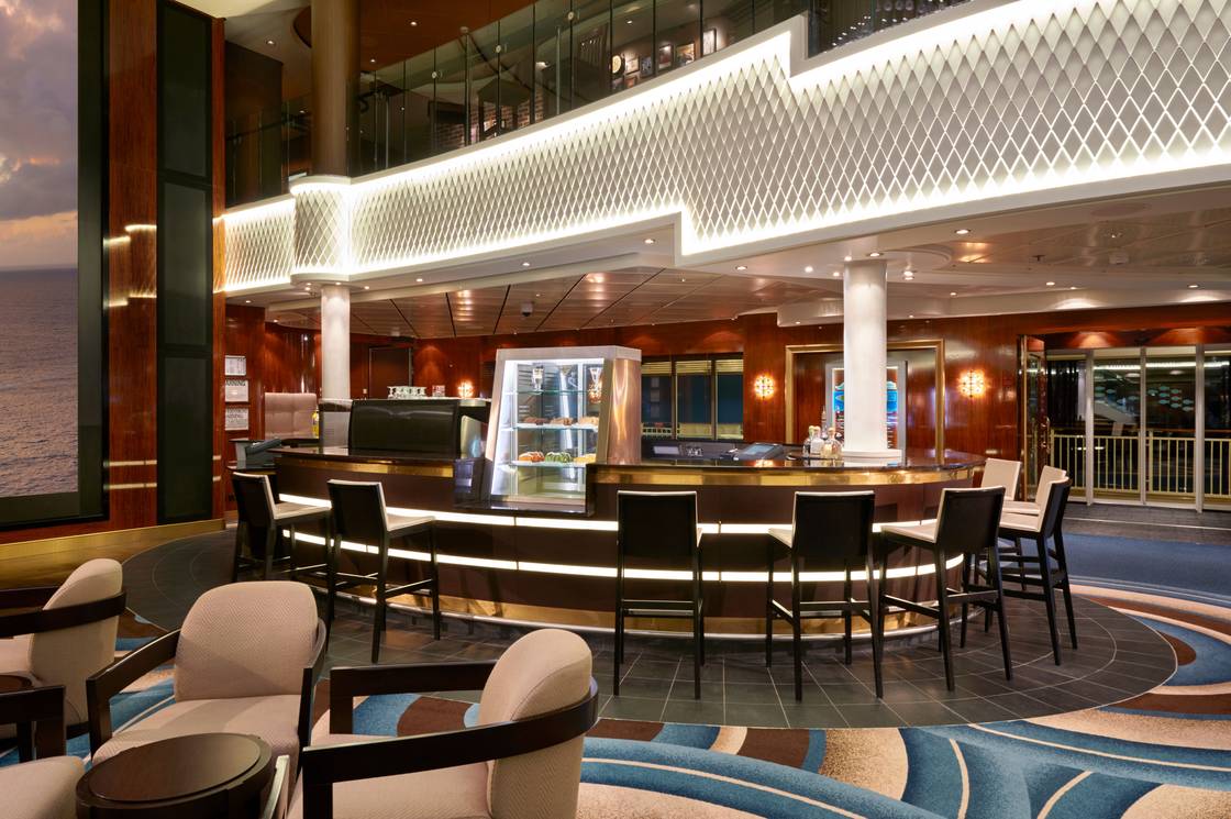 Atrium Café & Bar