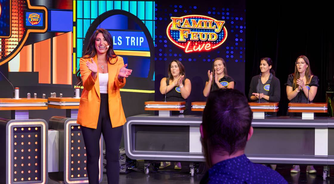 Family Feud