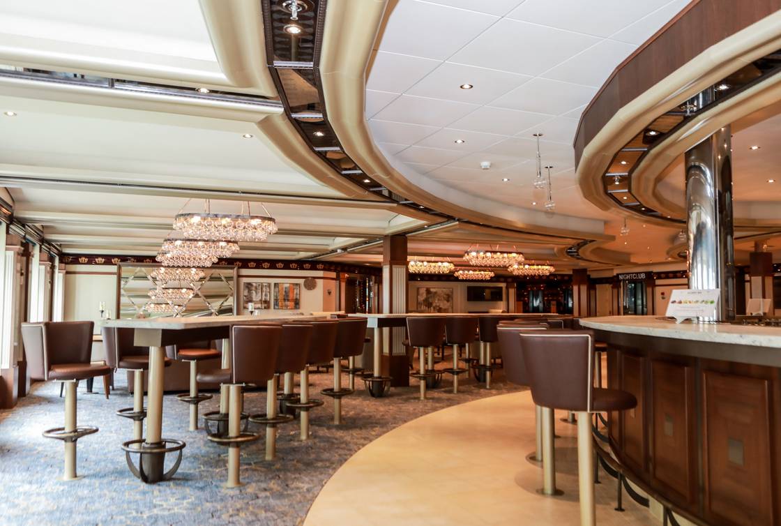 Alchemy Bar