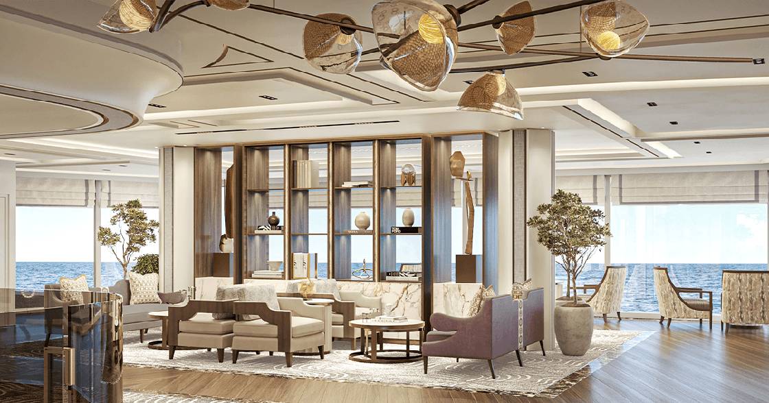 Prestige Lounge
