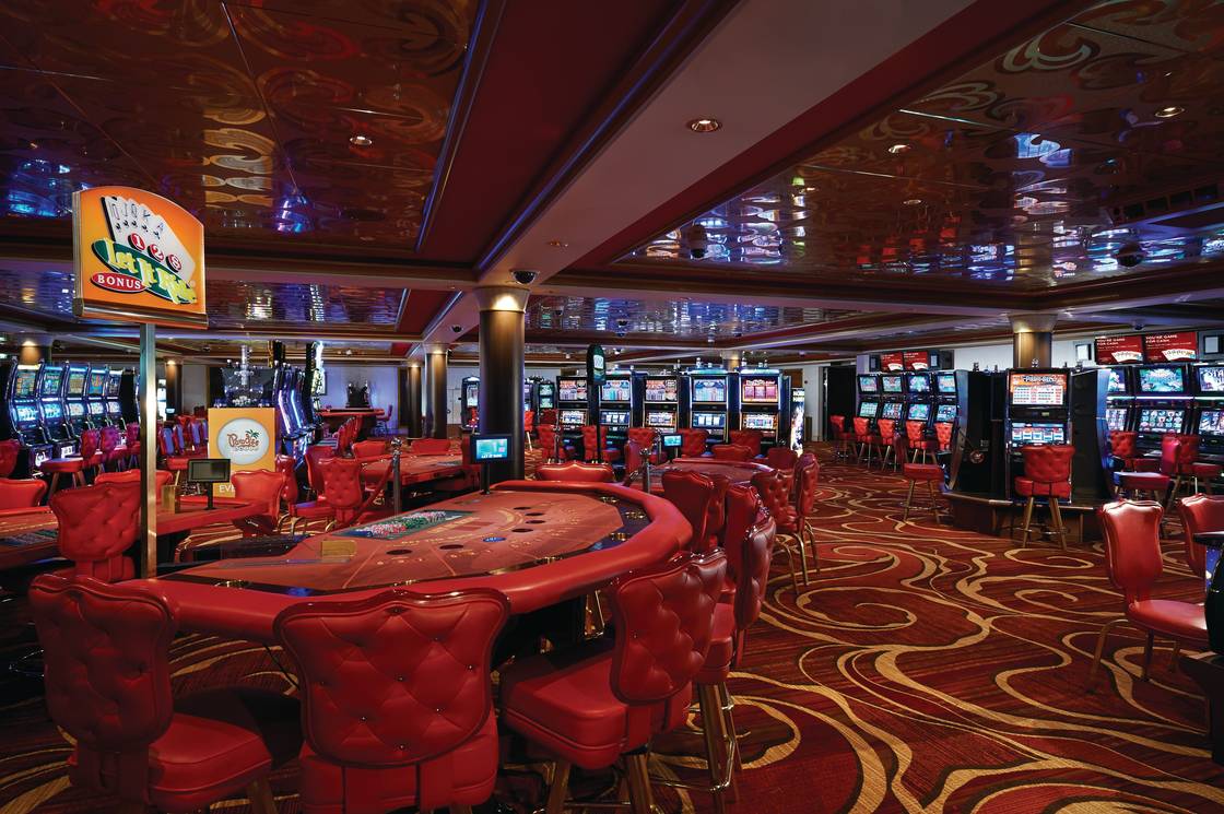 Jewel Casino
