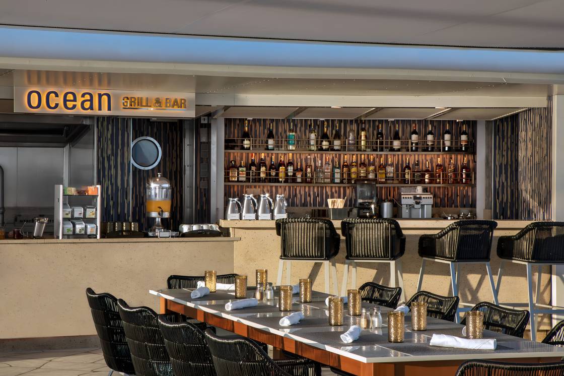 Ocean Grill