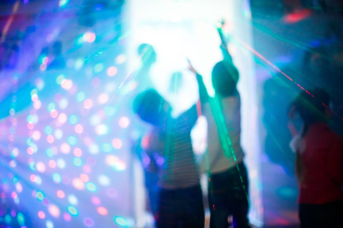 Family Disco