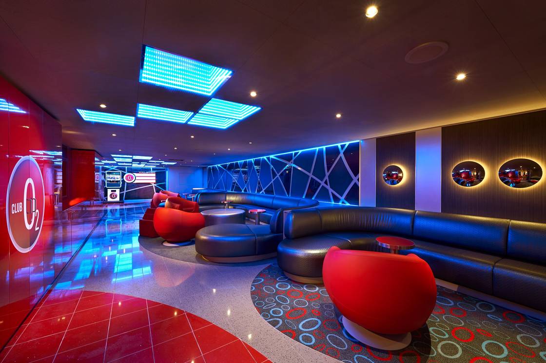 Club O2