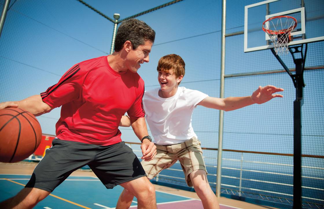 Basketball