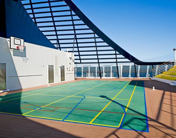MSC Splendida