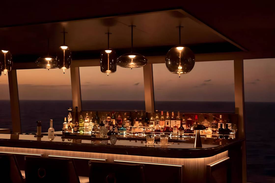Malt Whisky Bar