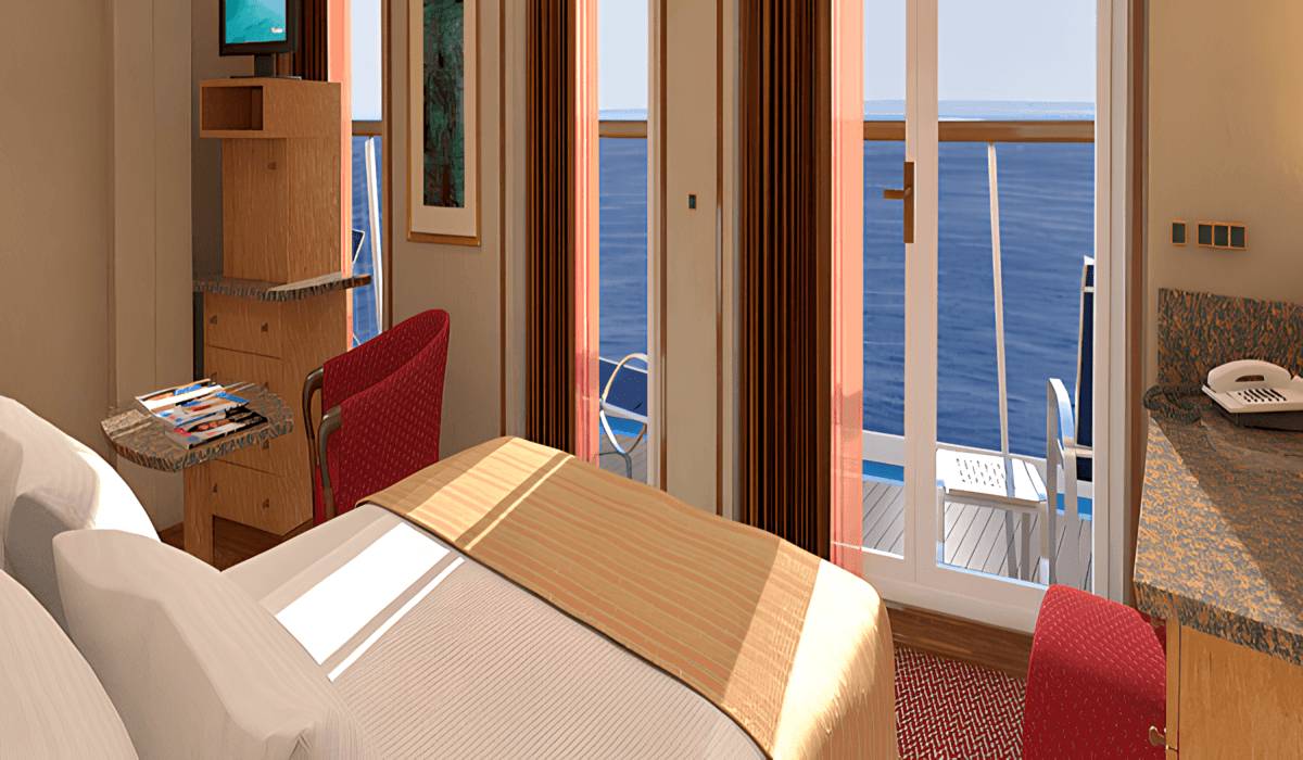 Vista Suite