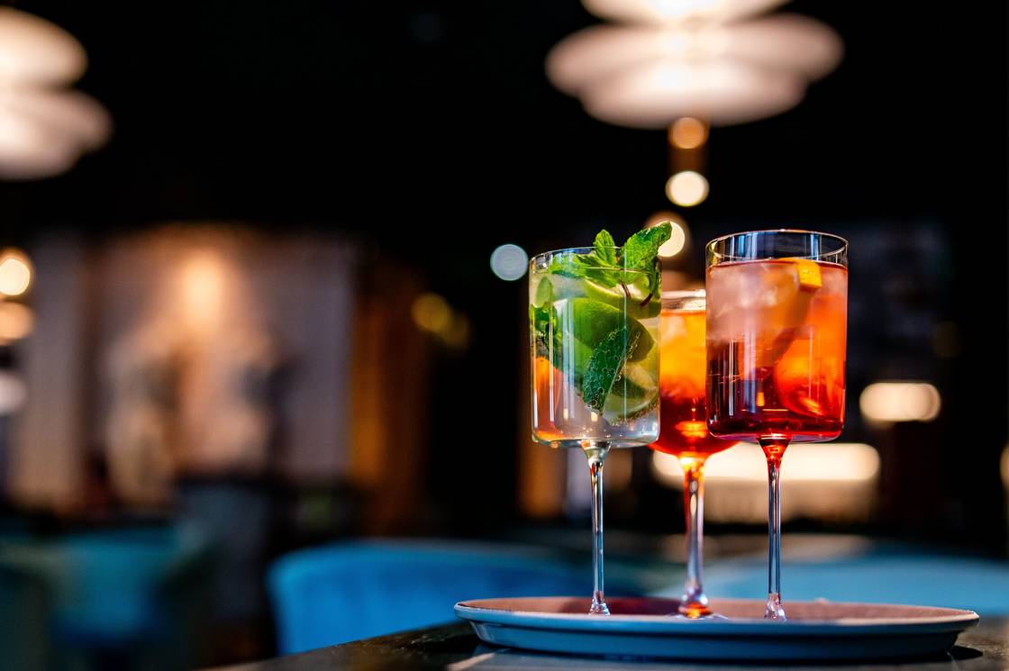 Crown Grill Bar