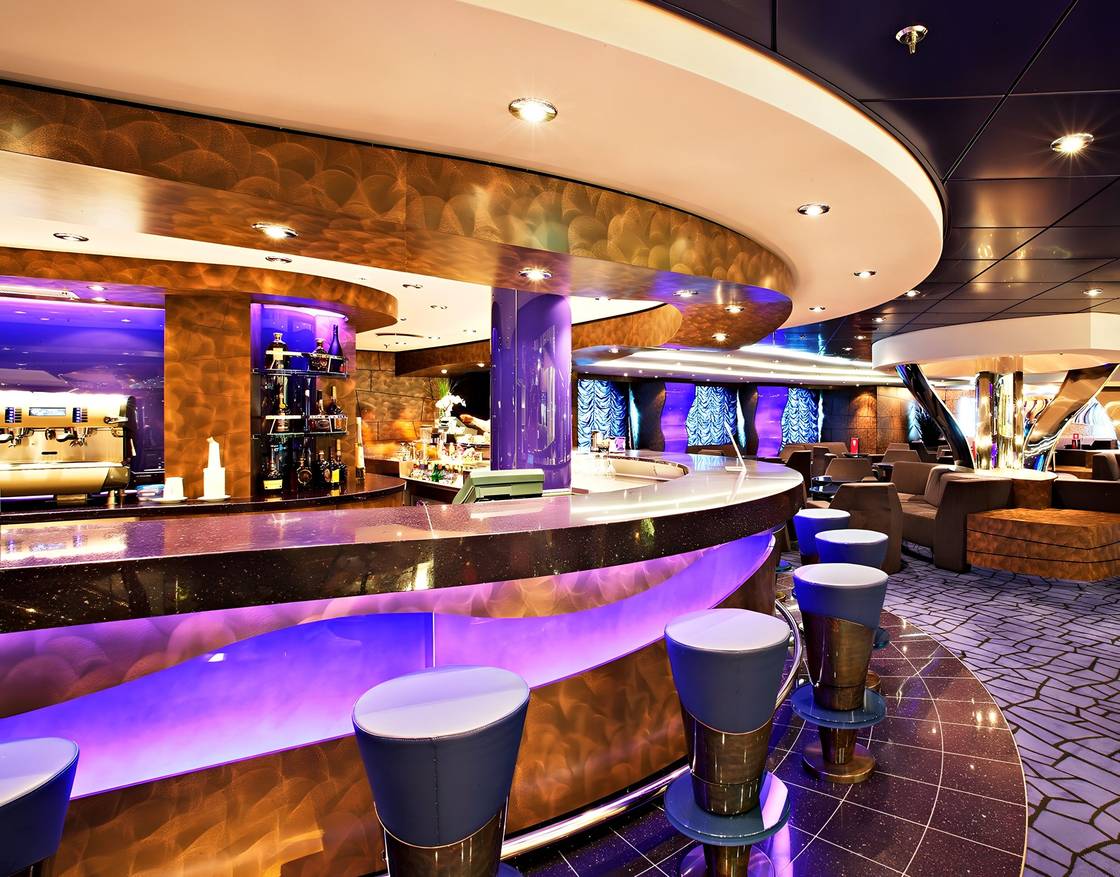 L'Aperitivo Bar