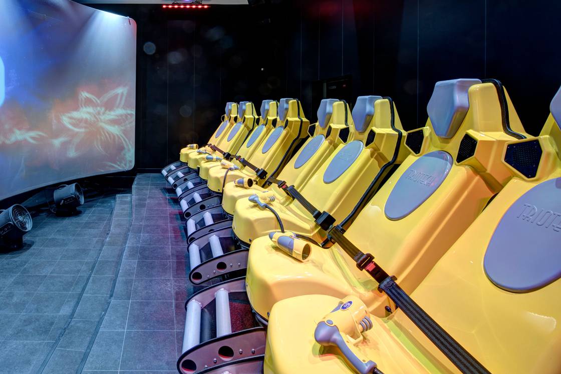 4D Cinema