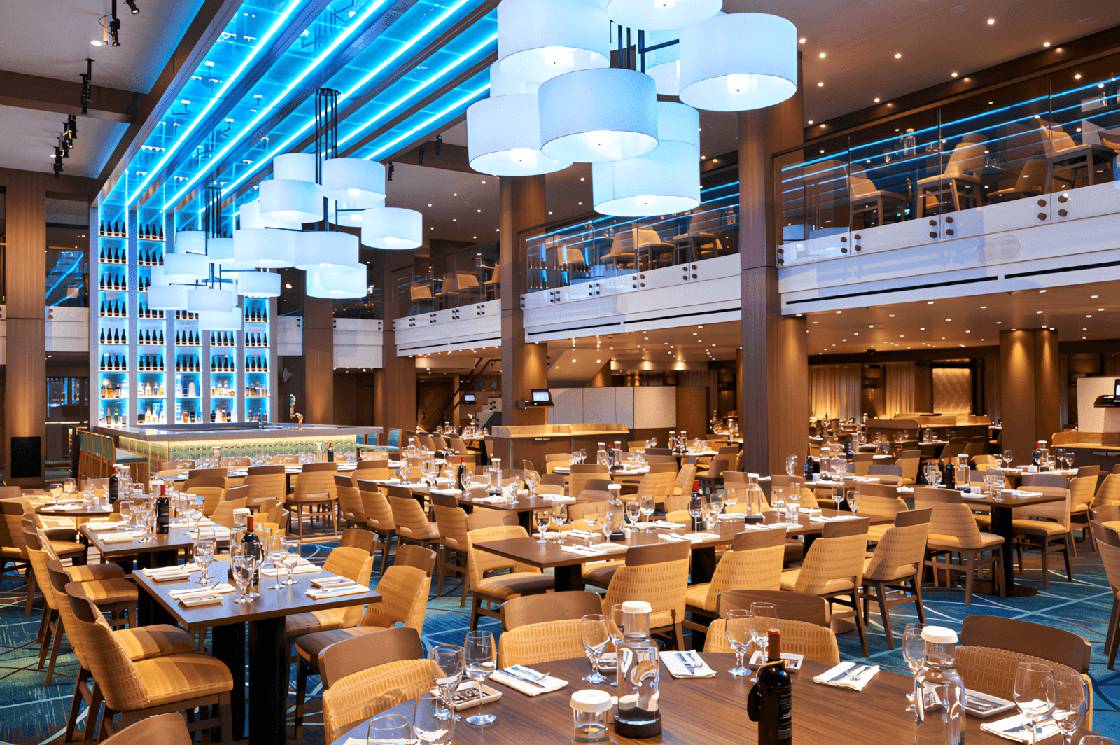 Empire Restaurant