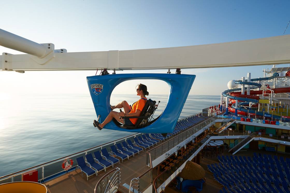 SkyRide