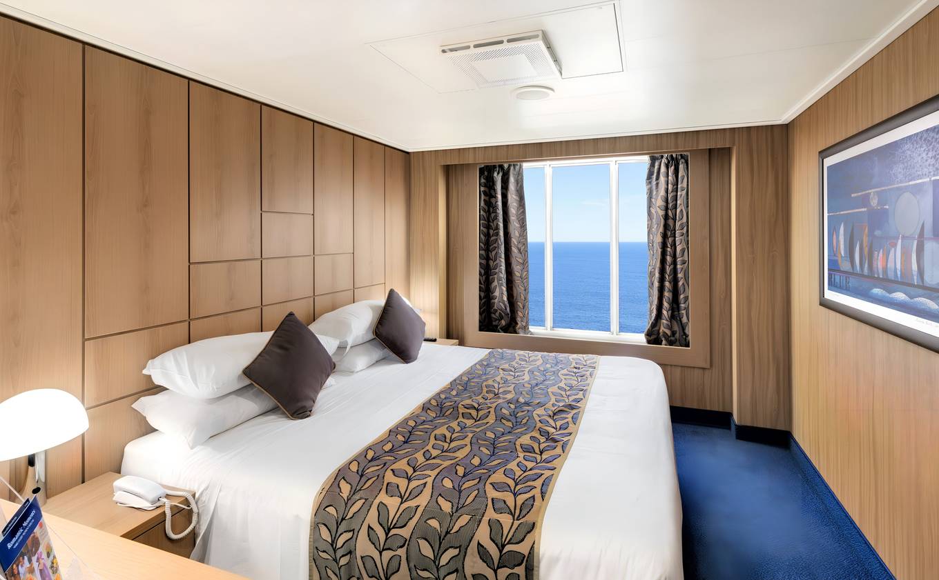 Junior Ocean View FANTASTICA