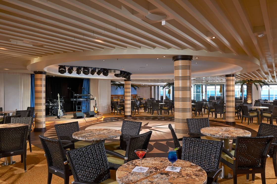 Ocean Plaza