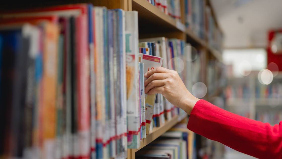Library