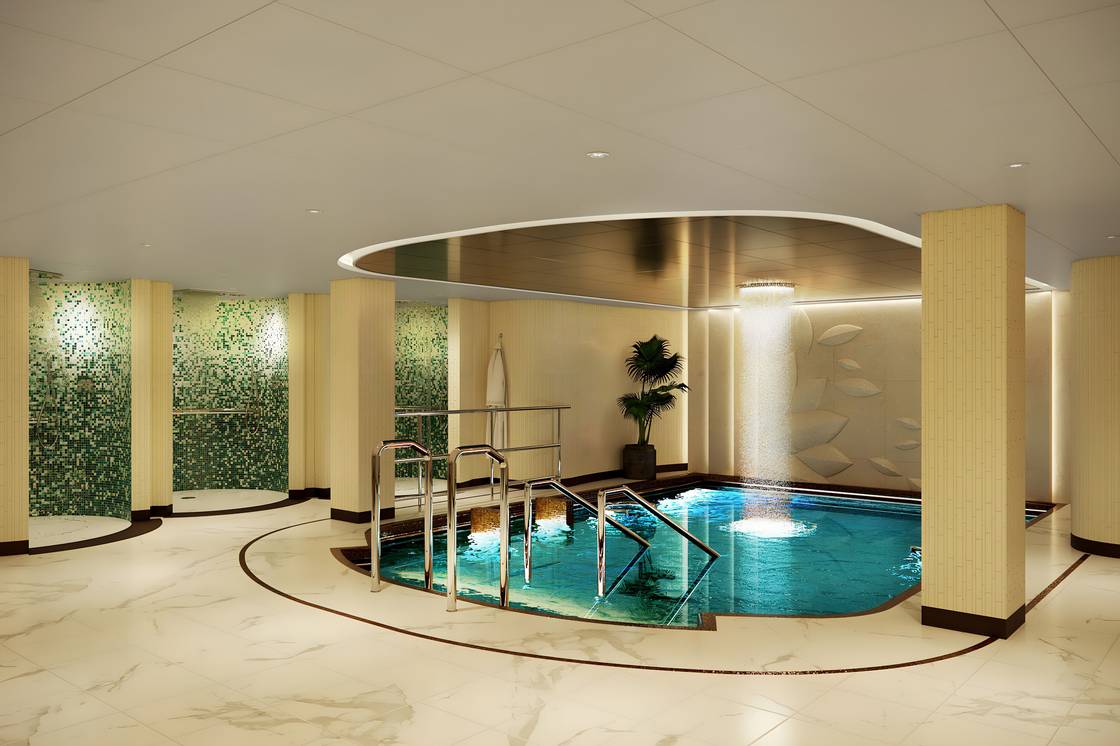 Lotus Spa