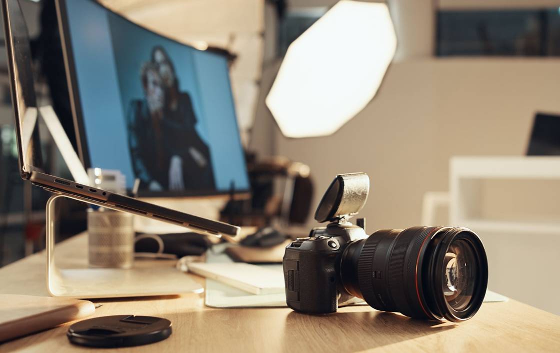 Photo Studio