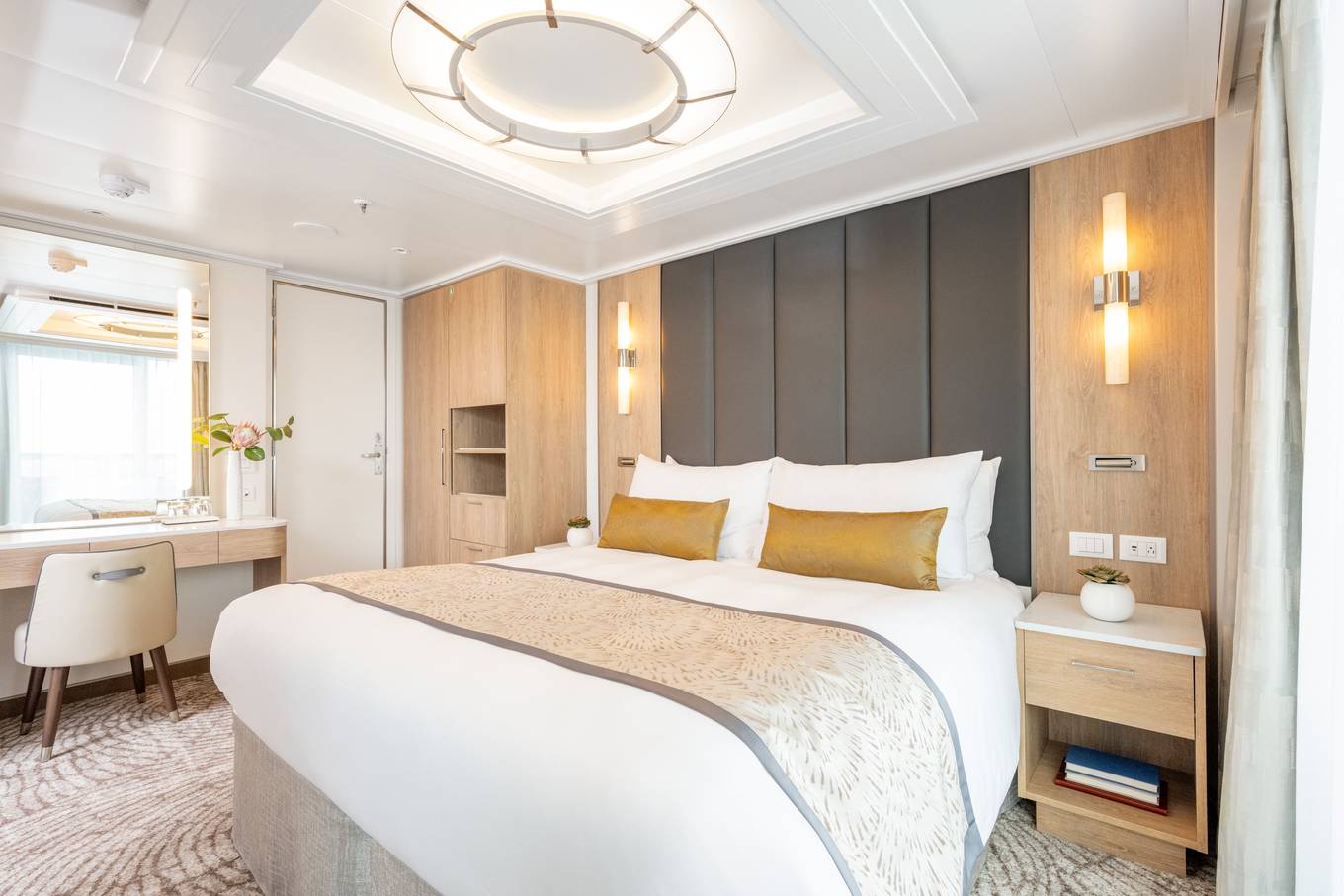 Vista Suite
