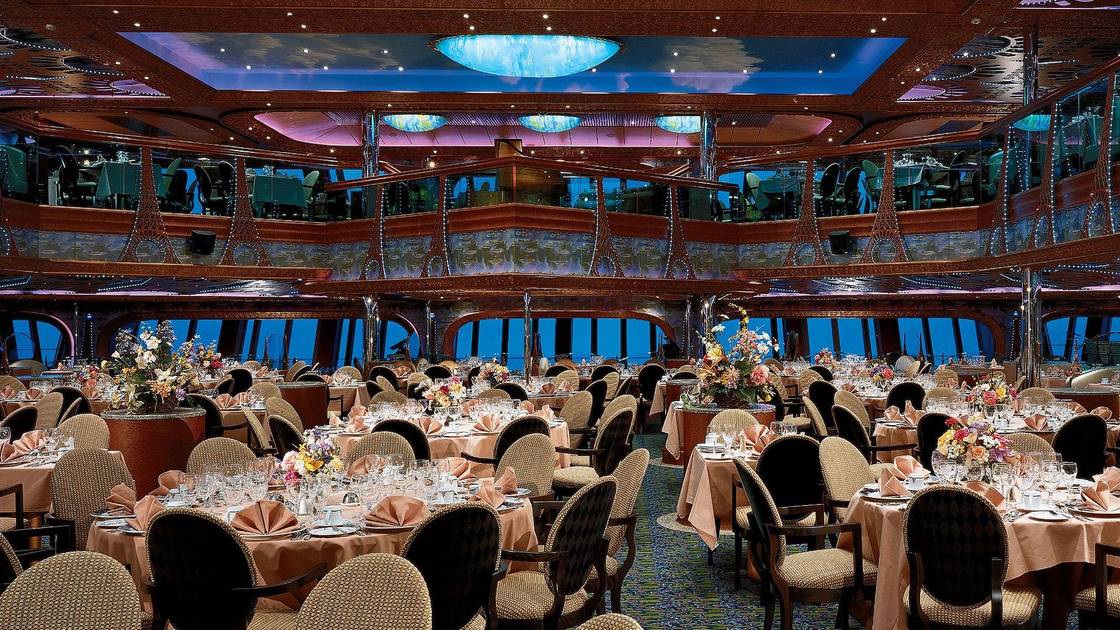 Monet & Renoir Restaurants