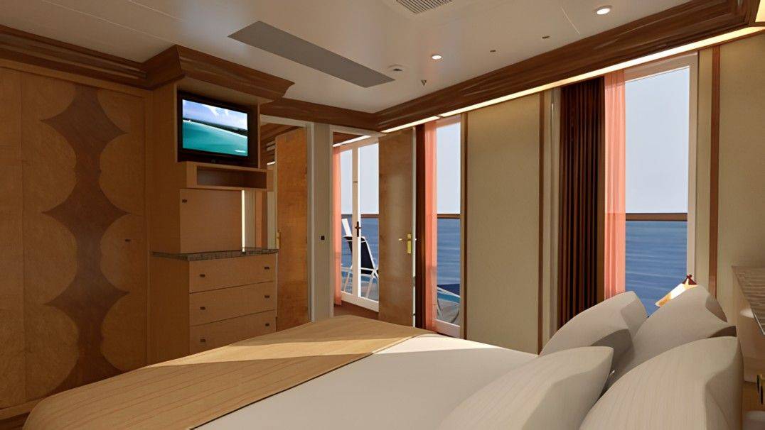 Vista Suite