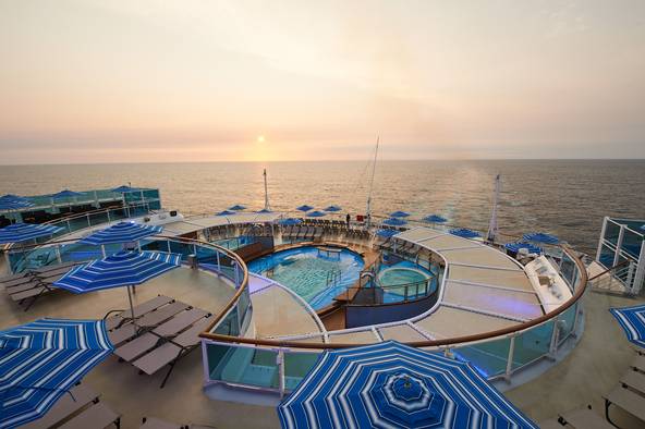 Carnival Venezia
