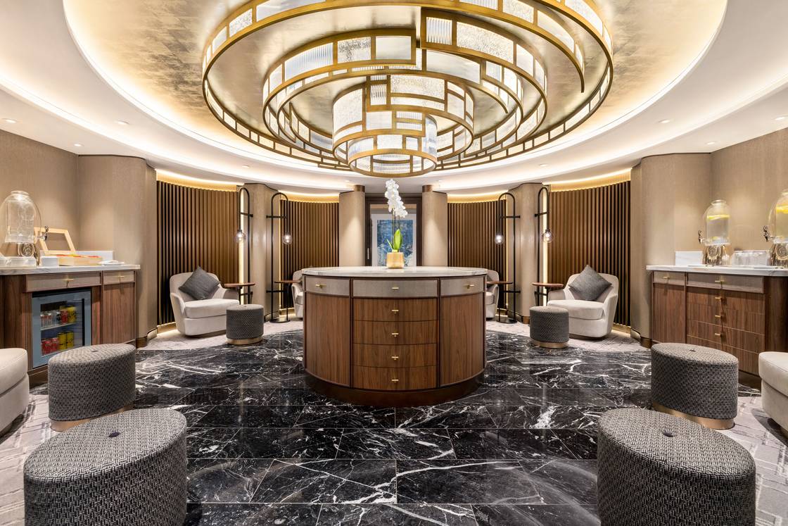 Aquamar Spa + Vitality Center