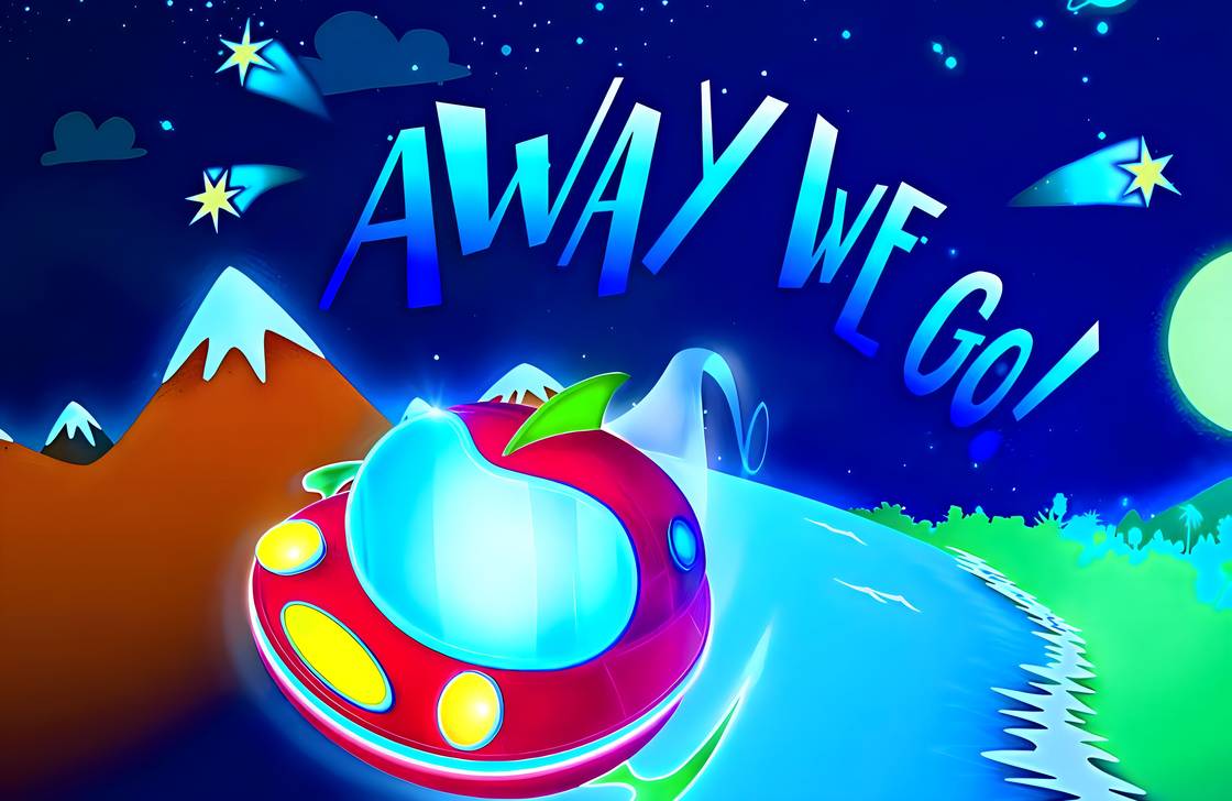 Away We Go