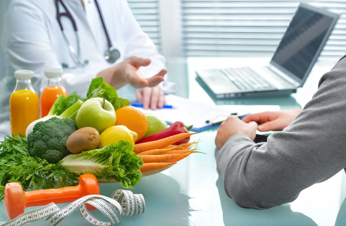 Nutritional Consultation