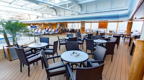 Koningsdam