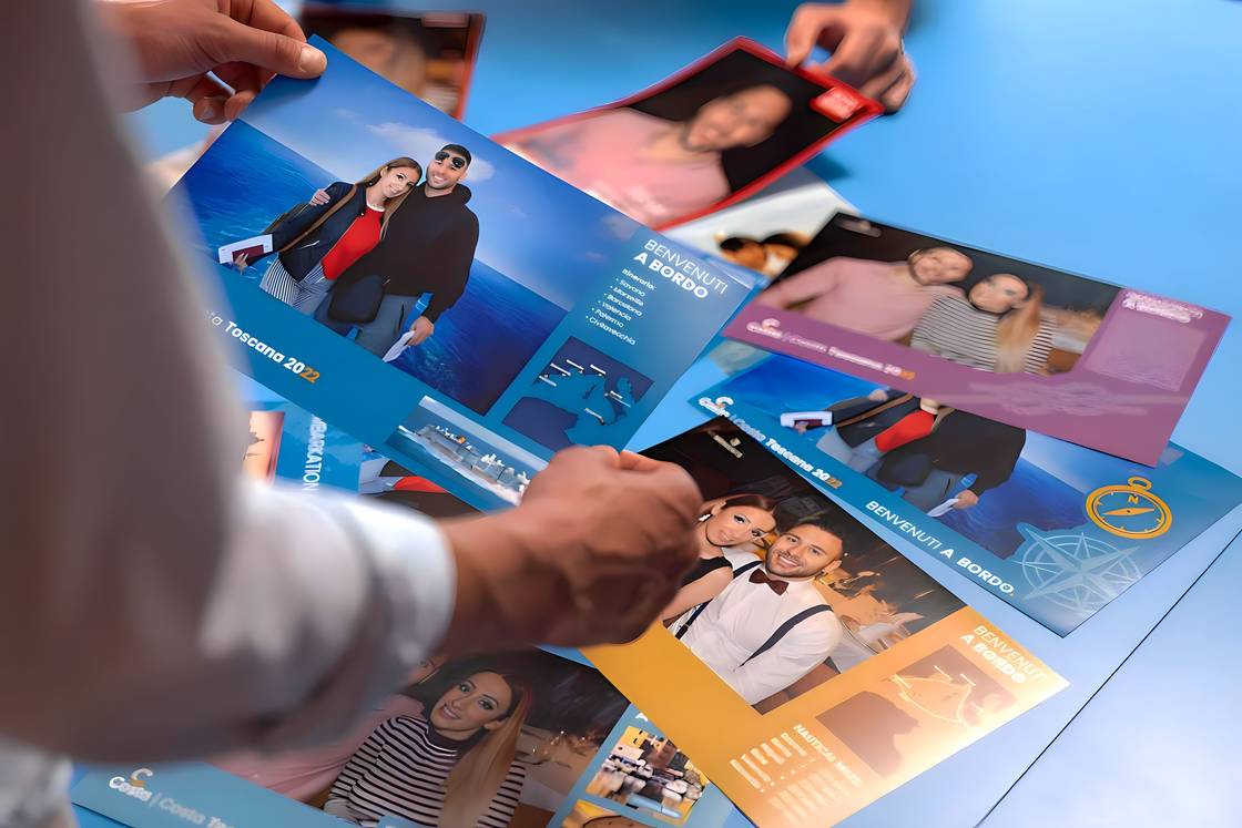 My Moments Photo Store