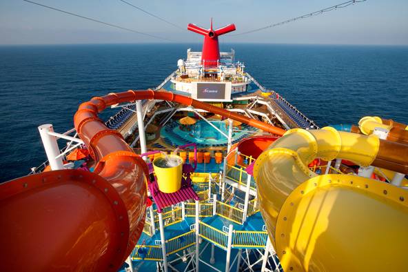 Carnival Magic