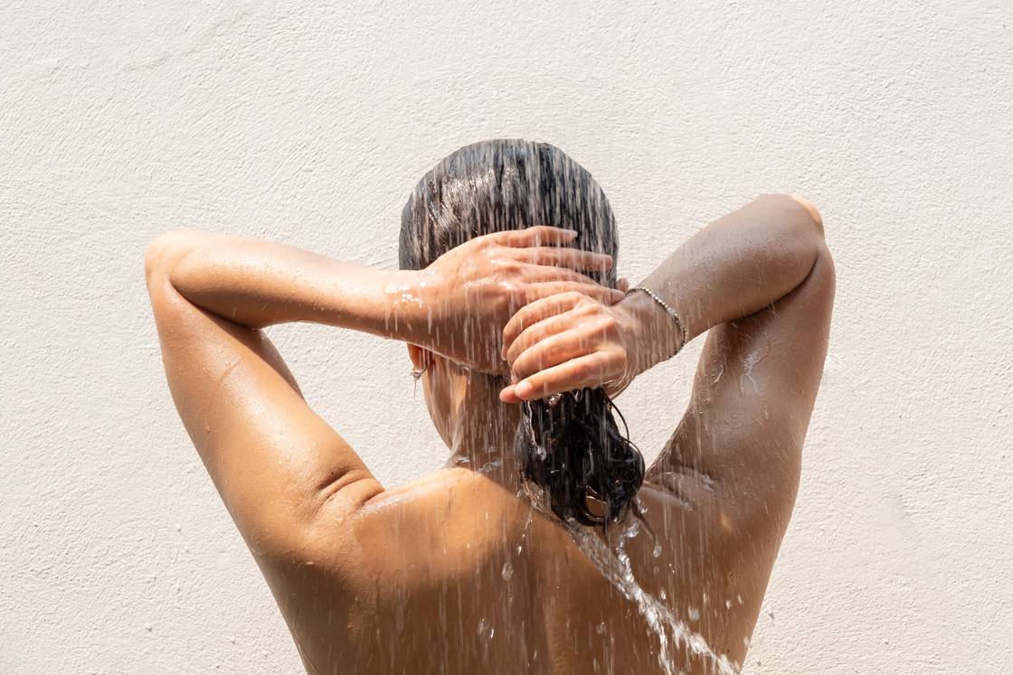 Experience Shower
