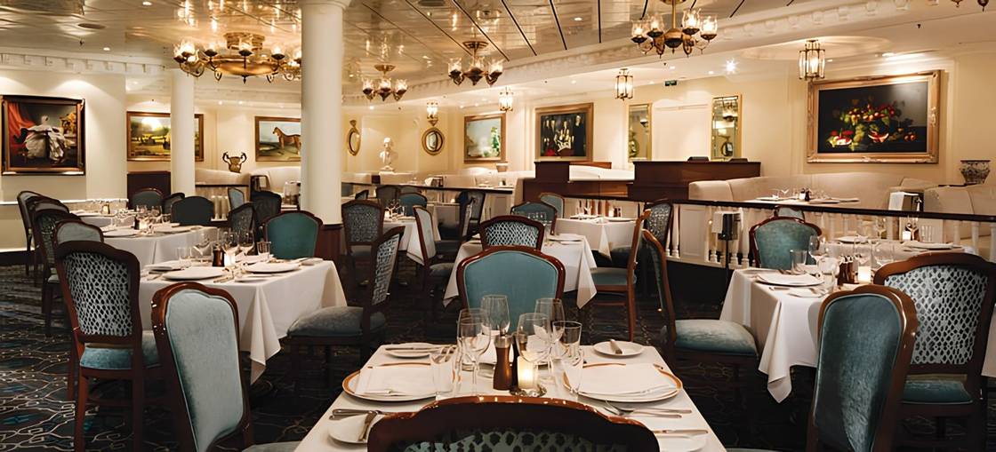 Jefferson's Bistro